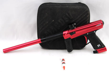 Used MacDev Drone 2 - Red/Black