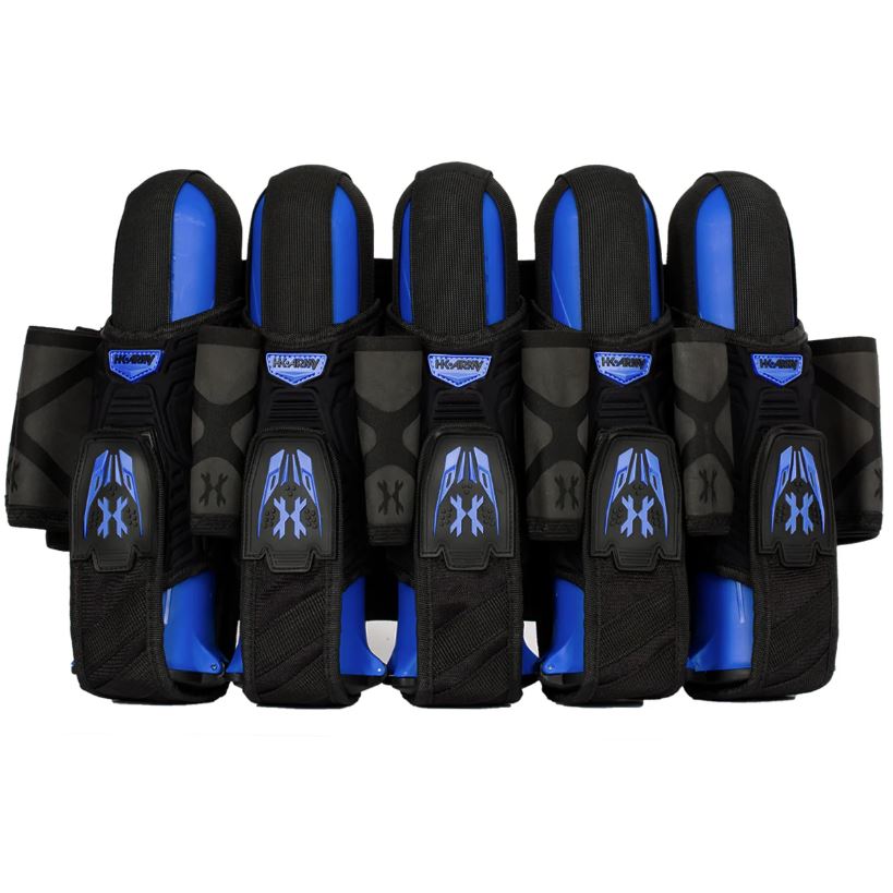 HK Army Magtek Harness 5+4+4
