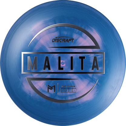 Discraft Paul McBeth ESP Malita Disc