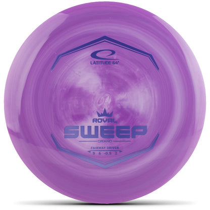 Latitude 64 Royal Grand Sweep Disc
