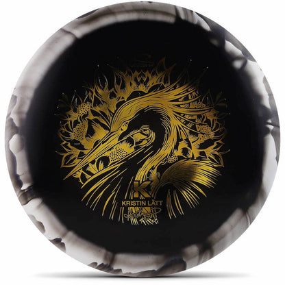 Latitude 64 Gold Orbit Saint Pro Disc - Kristin Tattar 2025