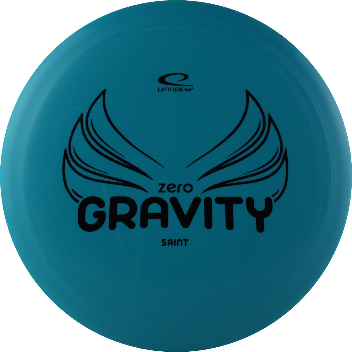 Latitude 64 Zero Gravity Saint Disc