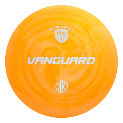 Discmania Kyle Klein Creator Series Swirl S-Line Vanguard Disc