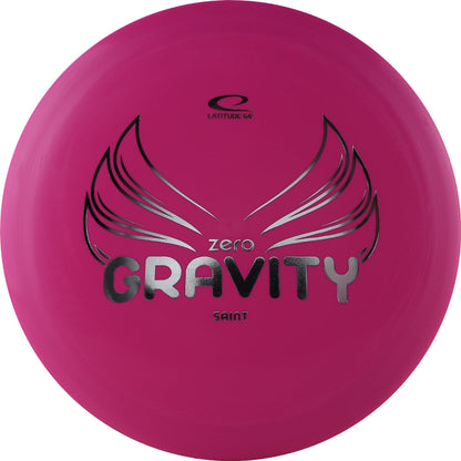 Latitude 64 Zero Gravity Saint Disc