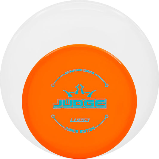 Dynamic Discs Lucid Junior Discs - Macro Size