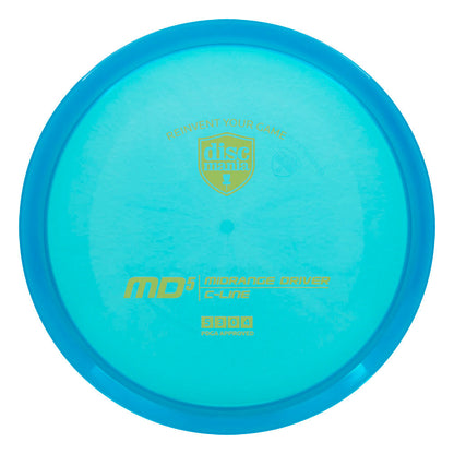 Discmania C-Line MD5 Midrange Disc
