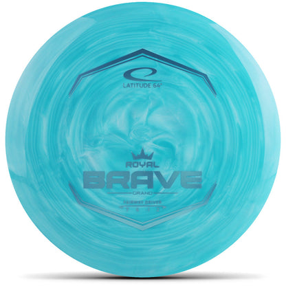 Latitude 64 Royal Grand Swirl Brave Disc