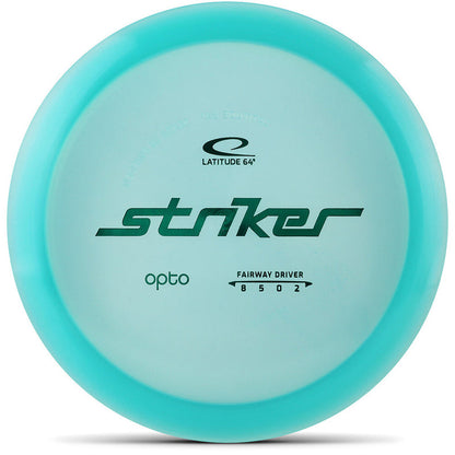 Latitude 64 Opto Striker Disc