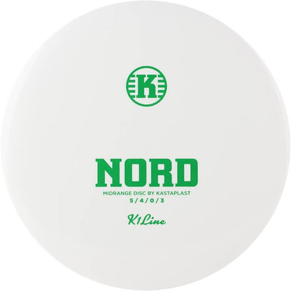 Kastaplast K1 Nord Disc