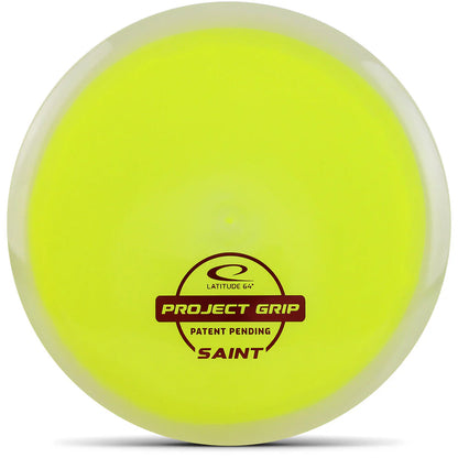 Latitude 64 Project Grip Saint