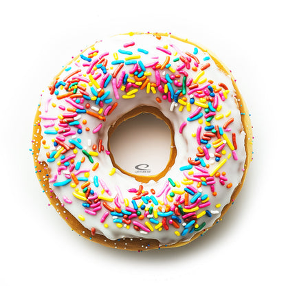 Latitude 64 Gold Sapphire Disc - DecoDye Doughnut with Sprinkles