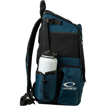 Latitude 64 Core Pro E3 Disc Golf Bag - Kristin Latt