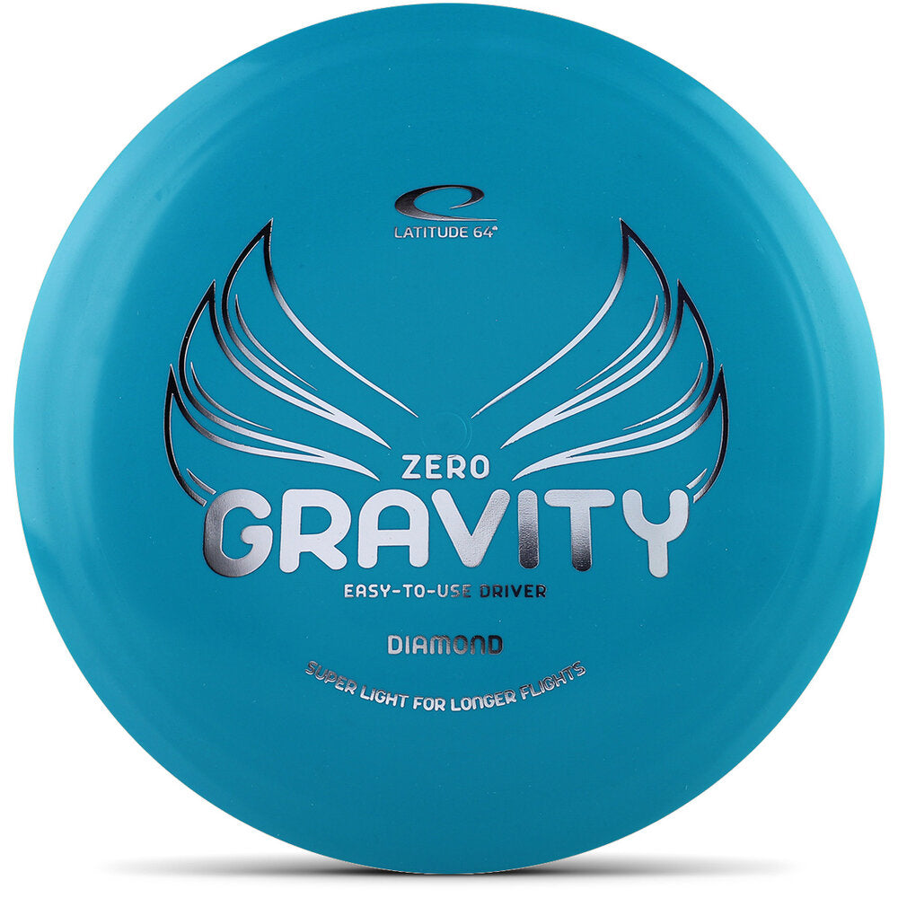 Latitude 64 Zero Gravity Diamond Disc