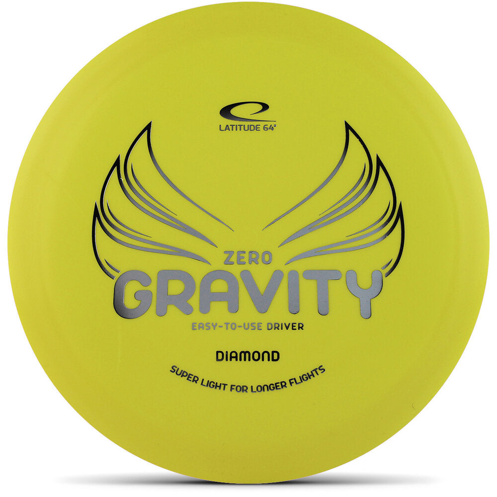 Latitude 64 Zero Gravity Diamond Disc