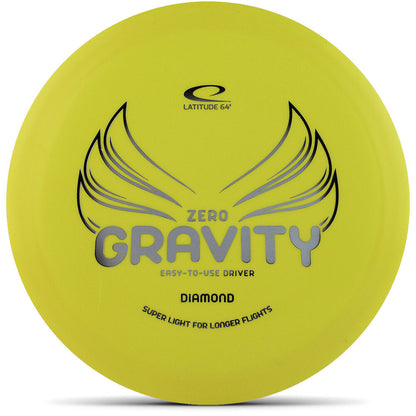 Latitude 64 Zero Gravity Diamond Disc