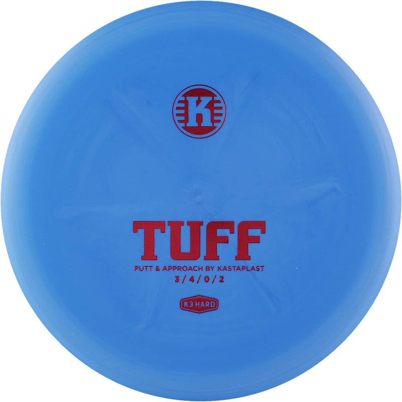 Kastaplast K3 Hard Tuff Disc