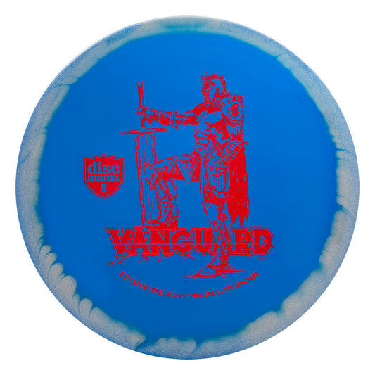 Discmania Kyle Klein Creator Series Horizon S-Line Vanguard Disc