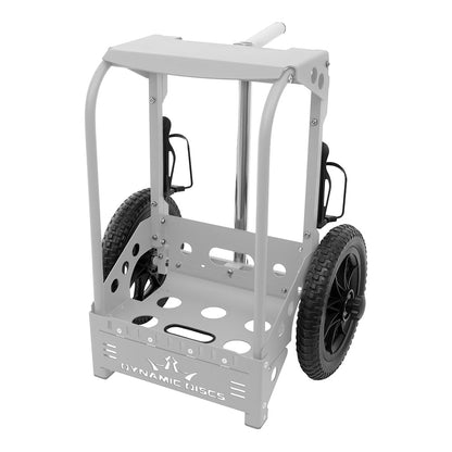 Dynamic Discs Backpack Cart by ZÜCA