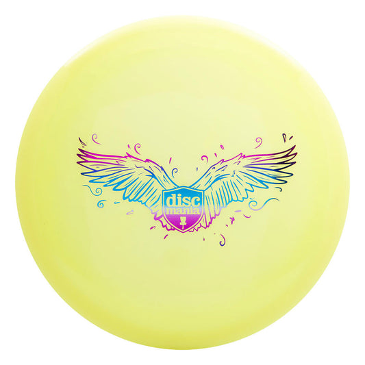 Discmania Neo Lumen Founder Disc - Elemental Wings