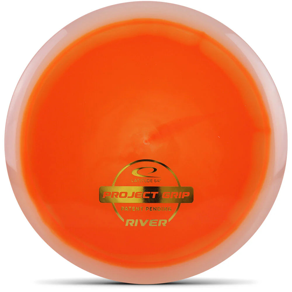 Latitude 64 Project Grip River