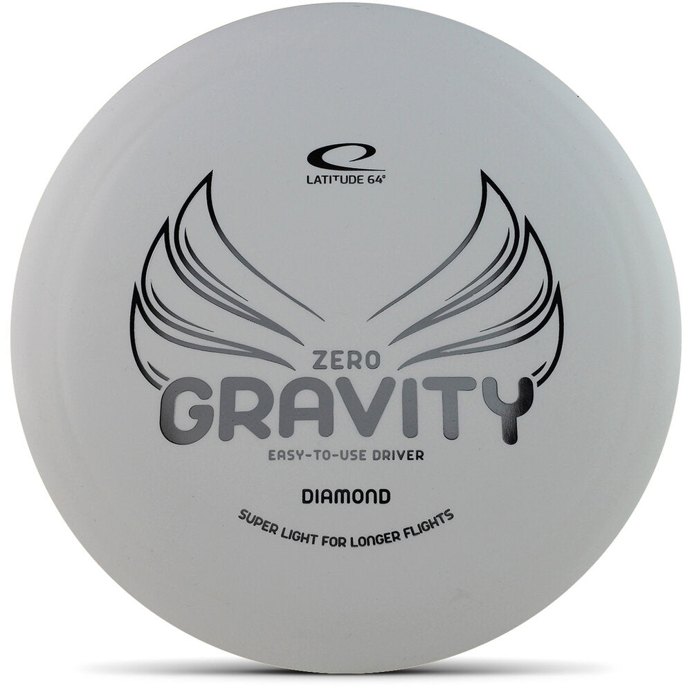 Latitude 64 Zero Gravity Diamond Disc