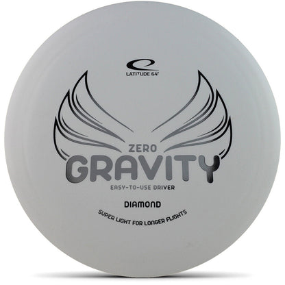 Latitude 64 Zero Gravity Diamond Disc