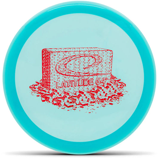 Latitude 64 Opto River - Brick & Mortar