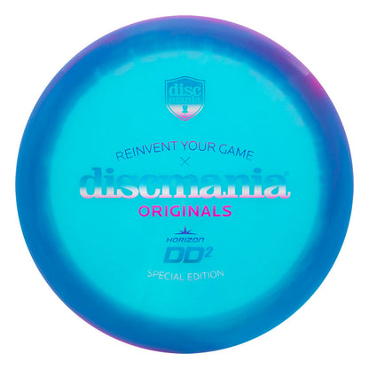 Discmania Glow Horizon C-Line DD2 Disc