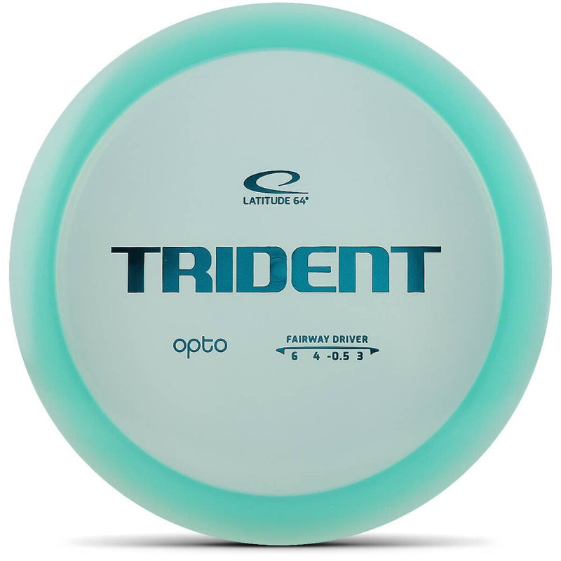 Latitude 64 Opto Trident Disc