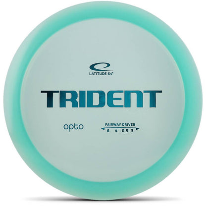 Latitude 64 Opto Trident Disc