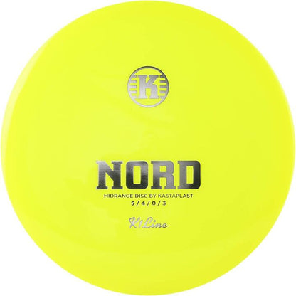 Kastaplast K1 Nord Disc