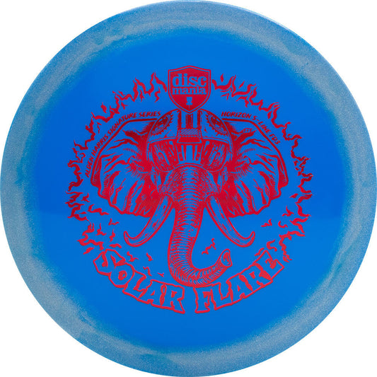 Discmania Solar Flare - Alden Harris Horizon S-Line FD3 Disc