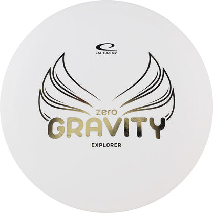 Latitude 64 Zero Gravity Explorer Disc