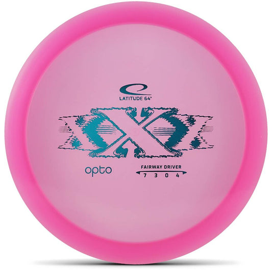 Latitude 64 Opto XXX Disc