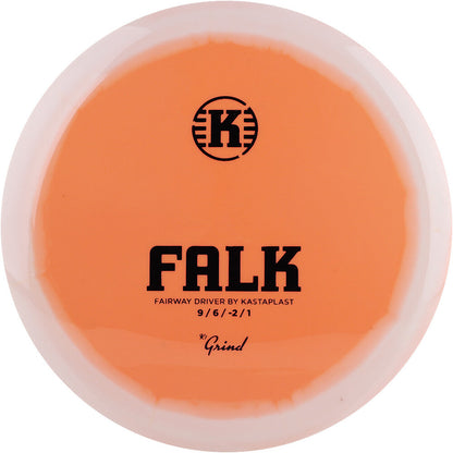 Kastaplast K1 Grind Falk Disc