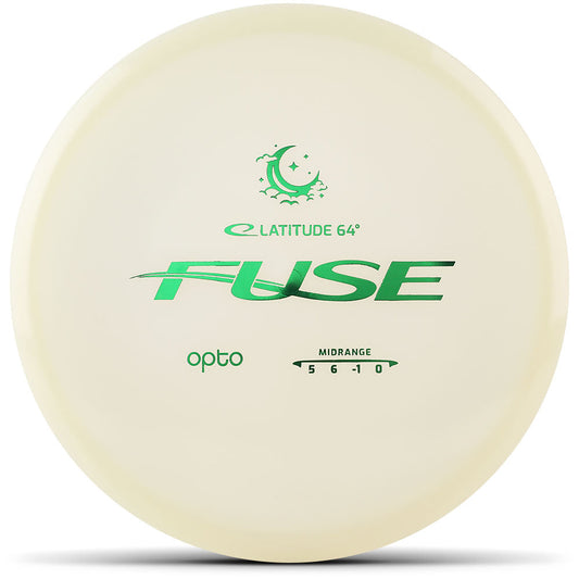 Latitude 64 Opto Moonshine Fuse Disc