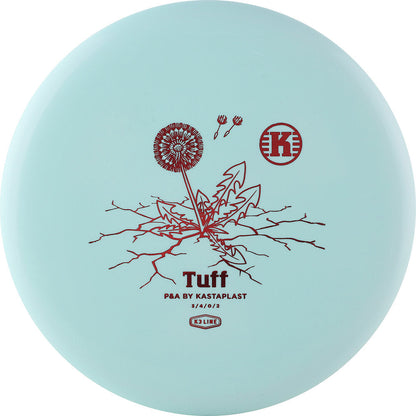 Kastaplast K3 Tuff Disc