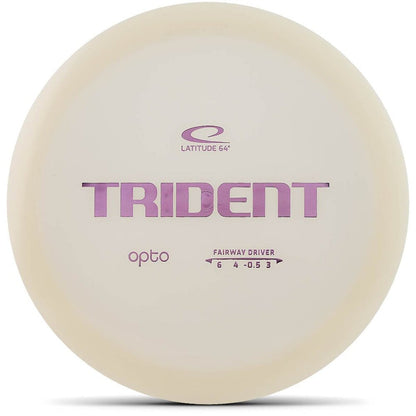 Latitude 64 Opto Trident Disc