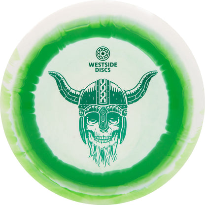 Westside Discs Tournament Ring Underworld Disc