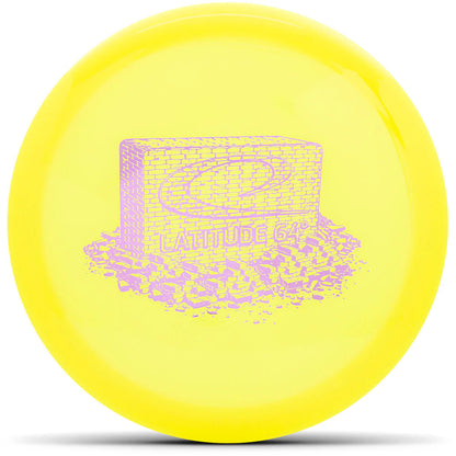 Latitude 64 Opto River - Brick & Mortar