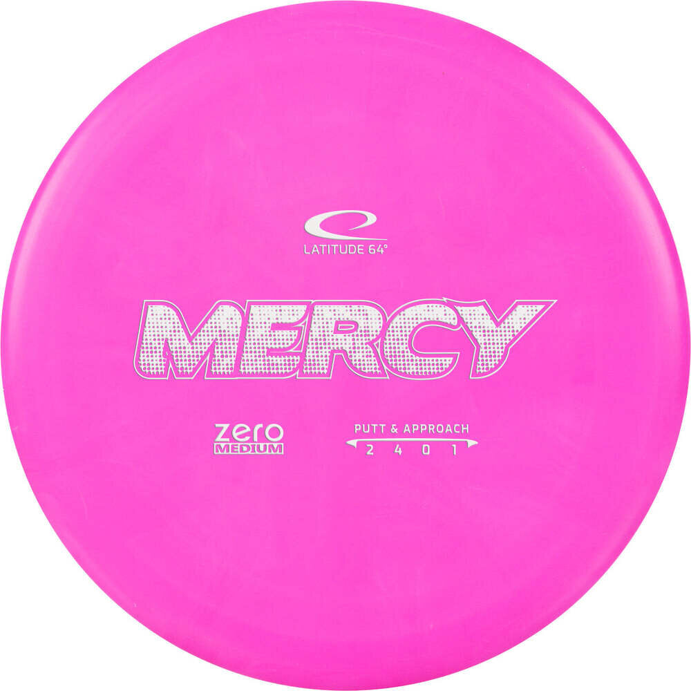 Latitude 64 Zero Medium Mercy