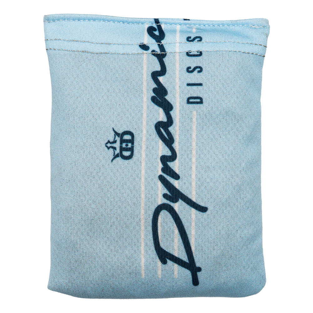 Trilogy Sublimated Sportsack Disc Golf Grip Enhancer