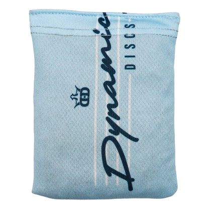 Trilogy Sublimated Sportsack Disc Golf Grip Enhancer