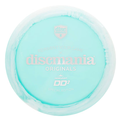 Discmania Glow Horizon C-Line DD2 Disc