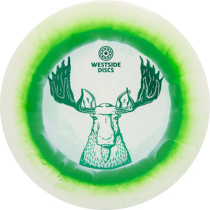 Westside Discs Tournament Ring Stag