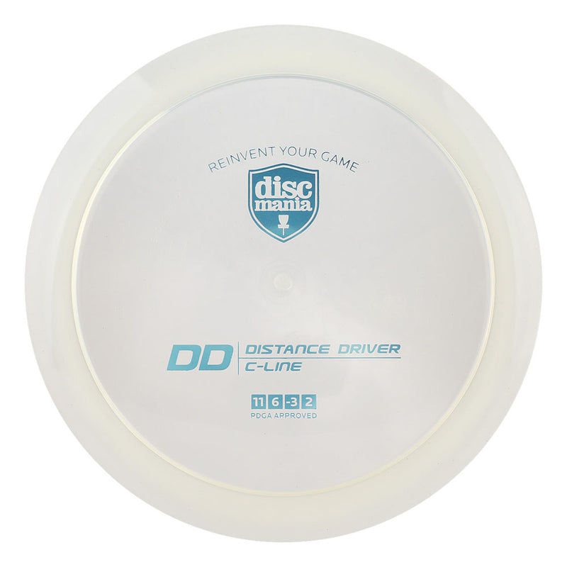 Discmania C-Line DD Disc