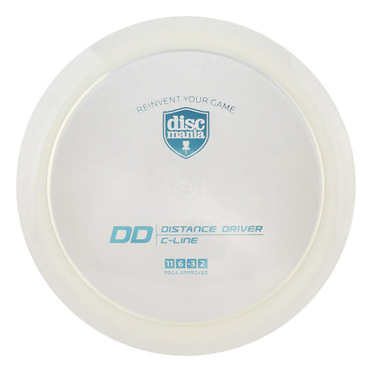 Discmania C-Line DD Disc