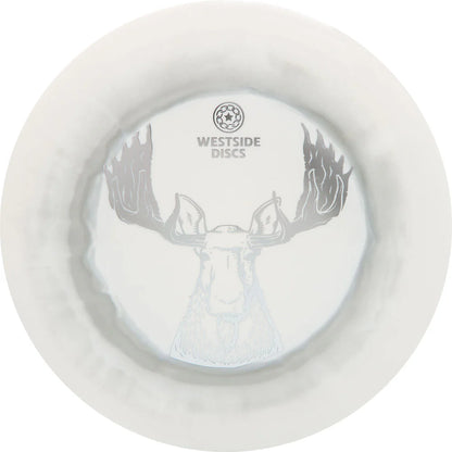 Westside Discs Tournament Ring Stag