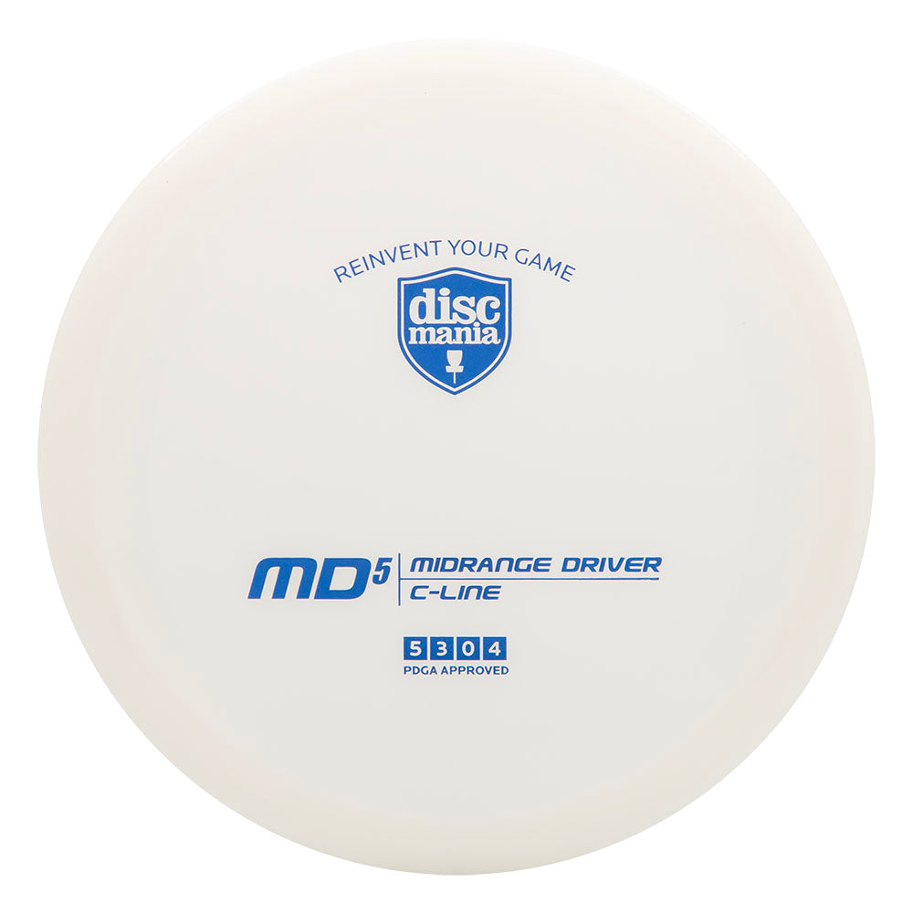 Discmania C-Line MD5 Midrange Disc