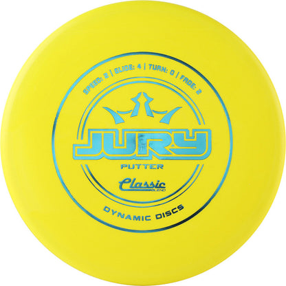 Dynamic Discs Classic Blend Jury Disc